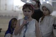 Spectacle de Noël pour enfants 2018