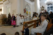 Spectacle de Noël pour enfants 2018