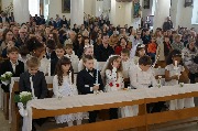 First Communion