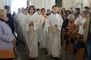 First Communion