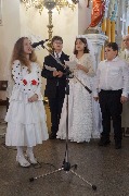 First Communion