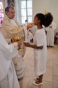 First Communion