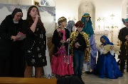 Spectacle de Noël pour enfants 2018