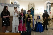 Spectacle de Noël pour enfants 2018