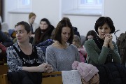 Spectacle de Noël pour enfants 2018