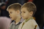 Spectacle de Noël pour enfants 2018