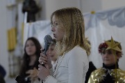 Spectacle de Noël pour enfants 2018