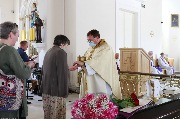 2021.05.19. Отпевание о. Александра Хмельницкого