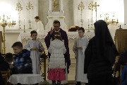 Spectacle de Noël pour enfants 2018