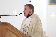 16 mai 2021. Première communion