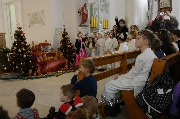 Spectacle de Noël pour enfants 2018