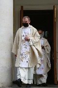 16 mai 2021. Première communion