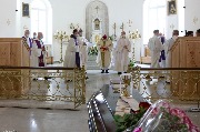 2021.05.19. Отпевание о. Александра Хмельницкого