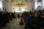 Spectacle de Noël pour enfants 2018