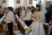 First Communion