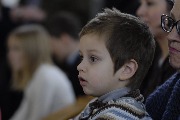 Spectacle de Noël pour enfants 2018