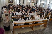 First Communion