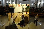 Spectacle de Noël pour enfants 2018