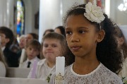 First Communion