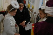 Spectacle de Noël pour enfants 2018