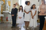 First Communion