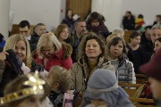 Spectacle de Noël pour enfants 2018