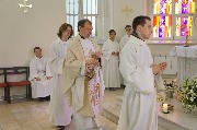 First Communion