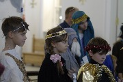 Spectacle de Noël pour enfants 2018