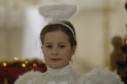 Spectacle de Noël pour enfants 2018