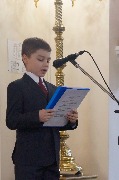 First Communion