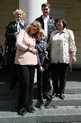 First Communion