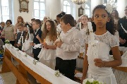 First Communion