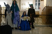 Spectacle de Noël pour enfants 2018