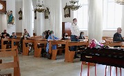 2021.05.19. Отпевание о. Александра Хмельницкого
