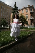 First Communion