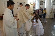 First Communion