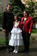 First Communion