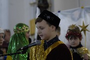 Spectacle de Noël pour enfants 2018