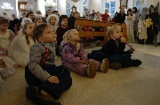 Spectacle de Noël pour enfants 2018