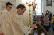 First Communion